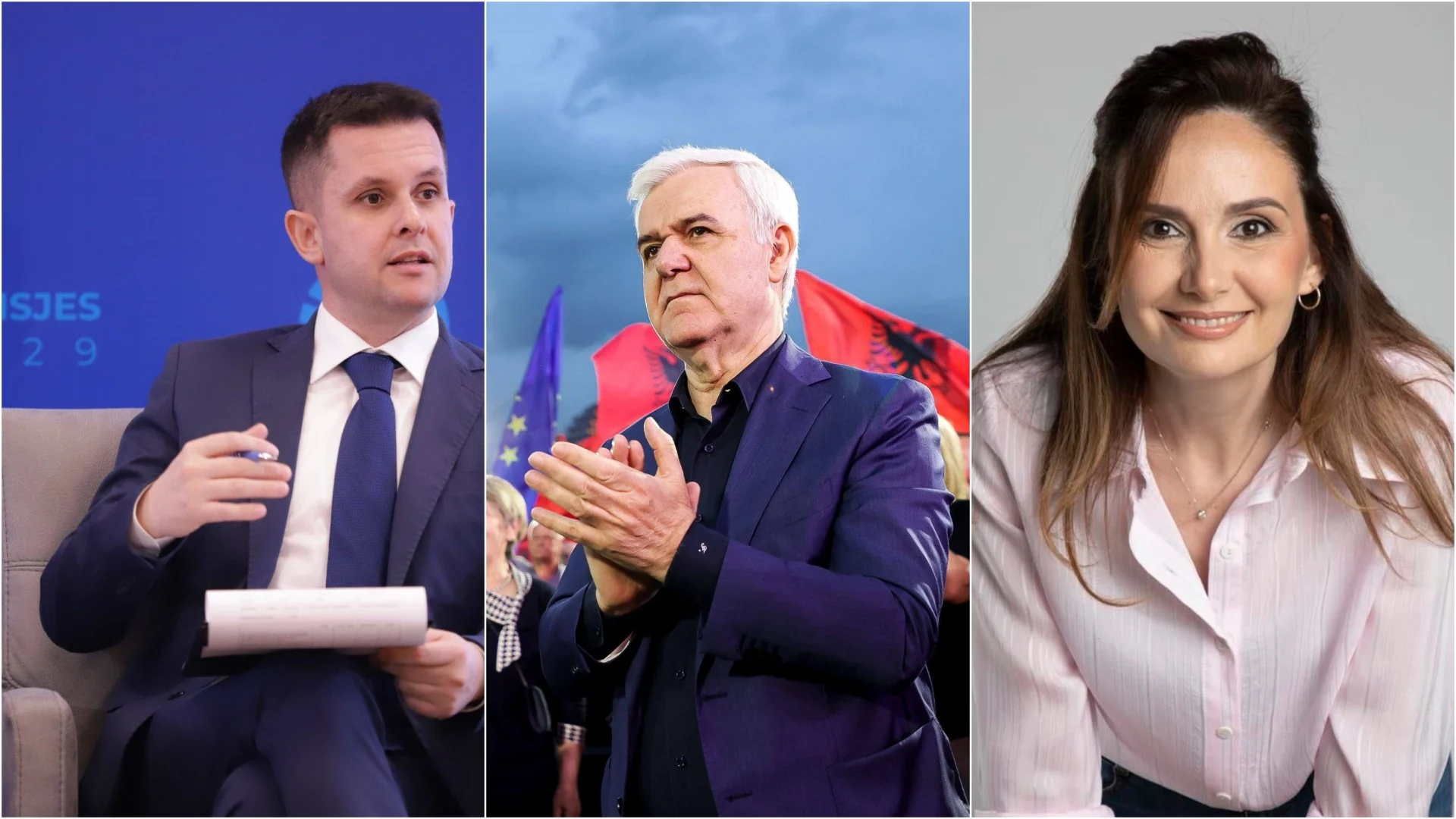 Rinumërimi në Tiranë/ Tabakut dhe Alimehmetit u janë hequr votat. Ja kandidatët e PD-së dhe PS-së që janë mbajtur me “hatër” nga numëruesit