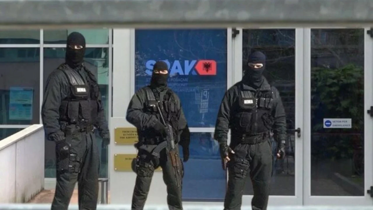 EMRAT/ Nga Shqipëria drejtonin bandat kriminale në Finlandë, GJKKO merr vendimin për 9 të arrestuarit