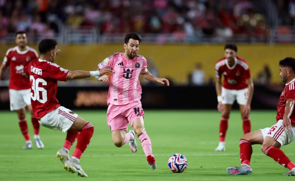 Vetëm një penallti për t’u përmendur, Botërori i klubeve nis me zhgënjim për Mesin me shokë