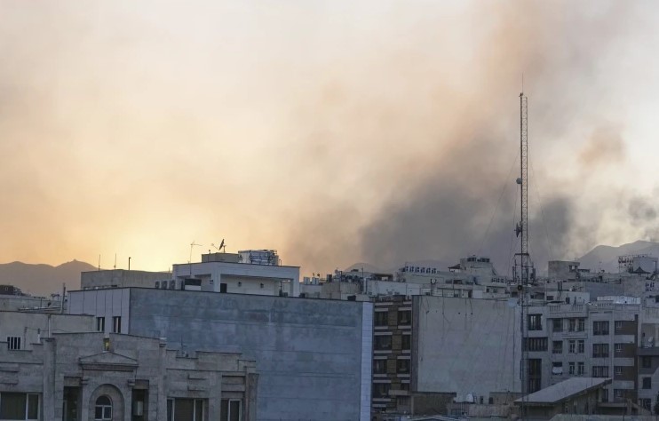 Ministrat e Jashtëm të Gjermanisë, Francës dhe Britanisë, bisedime bërthamore me Iranin në Gjenevë