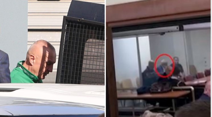 GJKKO rrëzoi kërkesën e Metës duke e lënë në qeli, reagon Presidenti i PL: Do ta çojmë çështjen në Gjykatën e Strasburgut