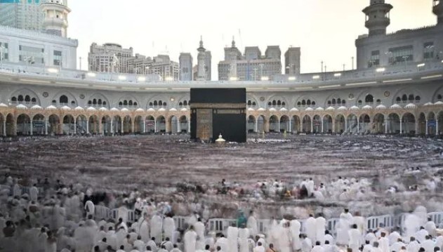 Humbin jetën 13 persona gjatë pelegrinazhit të Haxhit në Arabinë Saudite, shkak temperaturat e larta