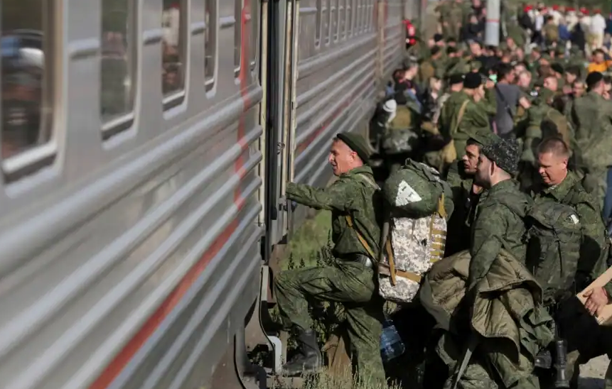 Analiza e REL: Më shumë luftë, më pak shpërblime, ç’do të thotë kjo për pushtimin rus të Ukrainës?