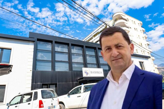 Pezullohen ndërtimet në Himarë gjatë sezonit turistik, zbulohet urdhri i kryebashkiakut Vangjel Tavo