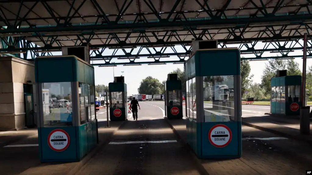 Rasti “Banjska”/ Autoritetet serbe ndalojnë një ish-pjesëtar të Njësisë Speciale të Policisë së Kosovës (EMRI)