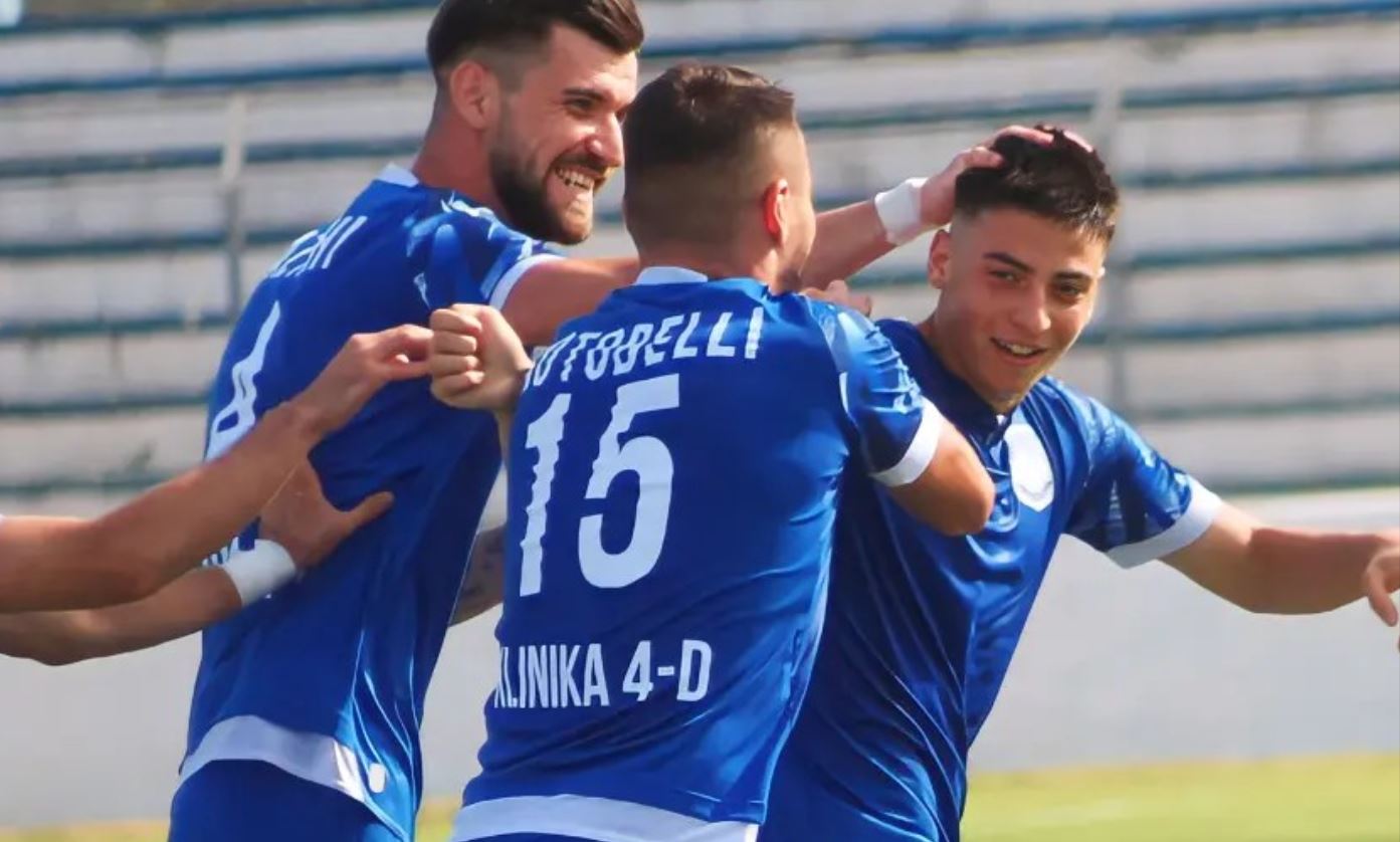 Arifi: Teuta zgjedhja e vetme, të krijojmë mentalitet fitues