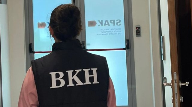 Gara për kreun BKH-së, skualifikohen nga konkurrimi 6 kandidatë