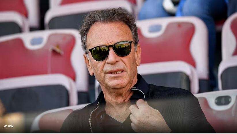 Cellino nuk paguan borxhet, Brescia falimenton pas 114 vitesh histori