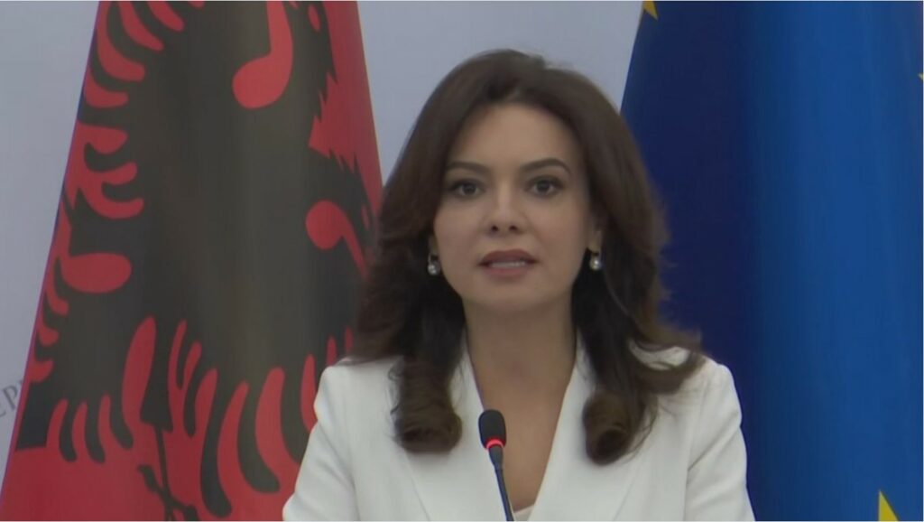 Spiropali përshëndet raportin e PE-së: Integrimi në BE është prioritet kombëtar