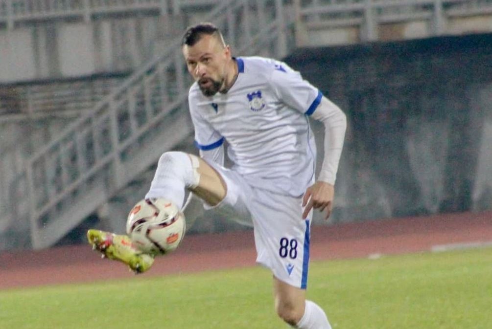 Emiljano Vila: Sezonin e ri gjërat do të jenë ndryshe për Teutën