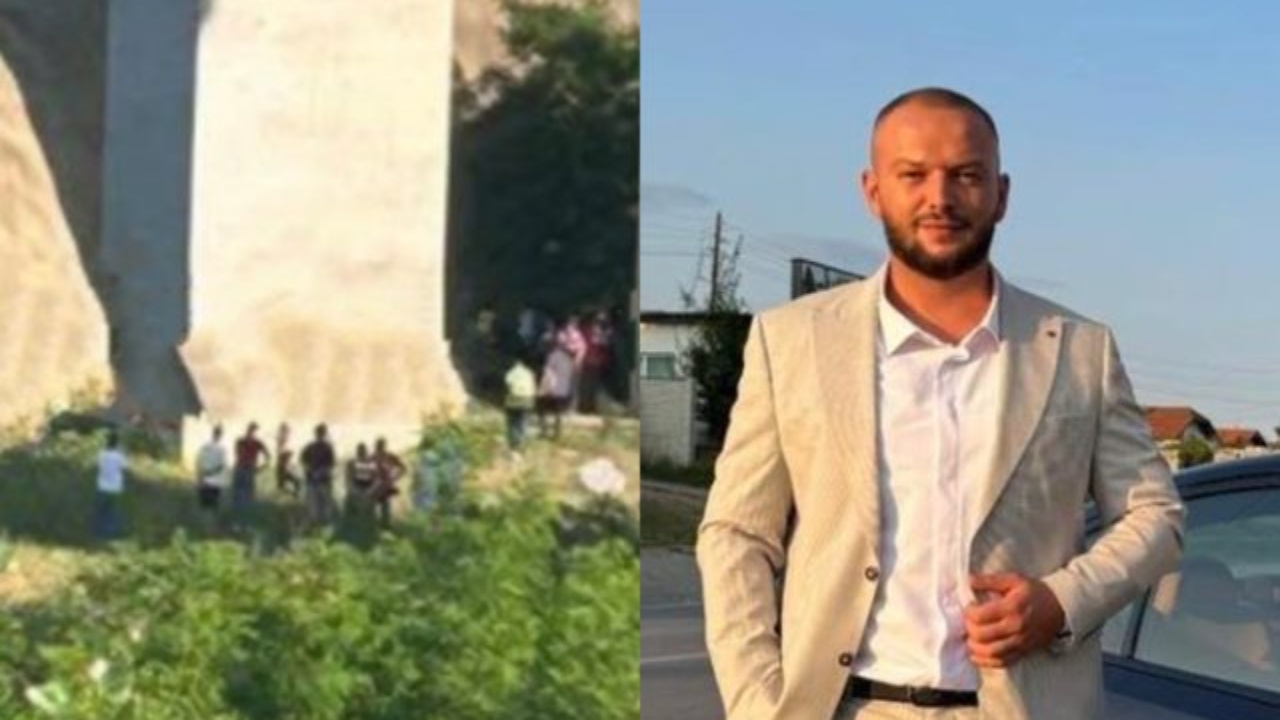 Aksidenti i rëndë i merr jetën 22-vjeçarit