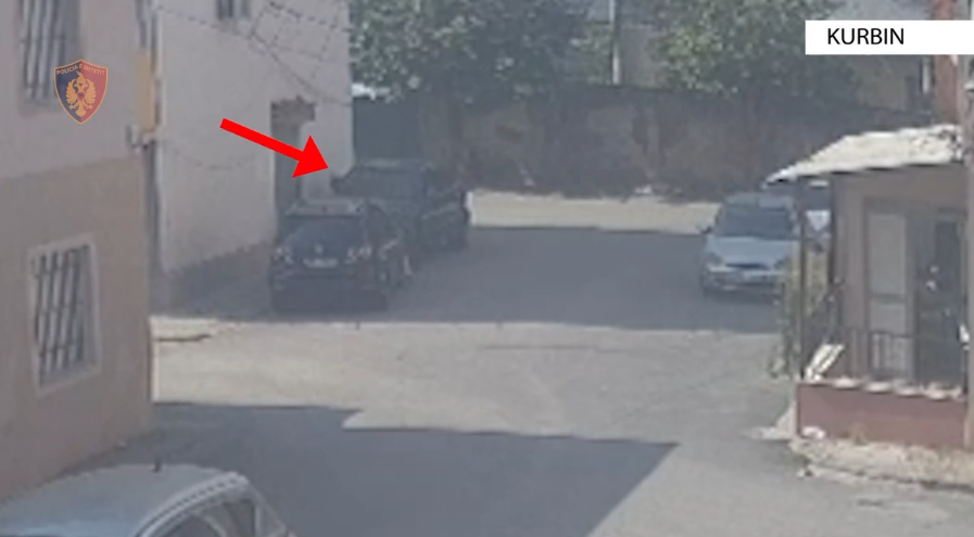 Kreu dy vjedhje brenda 24 orëve, arrestohet 26-vjeçari (VIDEO)