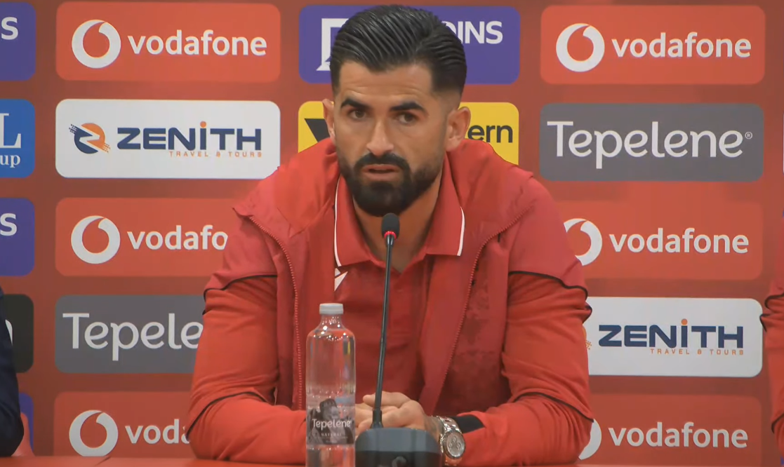 Hysaj pas rikthimit te Kombëtarja: Është presion i madh, Serbia ka lojtarë në Seria A, ja çfarë na ka thënë Silvinjo