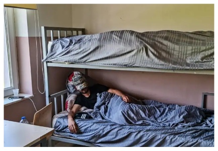 “Pagova 300 euro për të kaluar nga Greqia në Shqipëri”- Nga Gaza në Kosovë, rrëfehet 27-vjeçari palestinez: Kam ecur edhe nëpër ujë