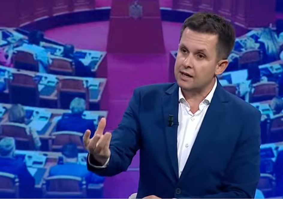 Kandidati i ardhshëm i PD-së për kryebashkiak të Tiranës? Alimehmeti: Nuk kanë mbaruar ende zgjedhjet parlamentare!