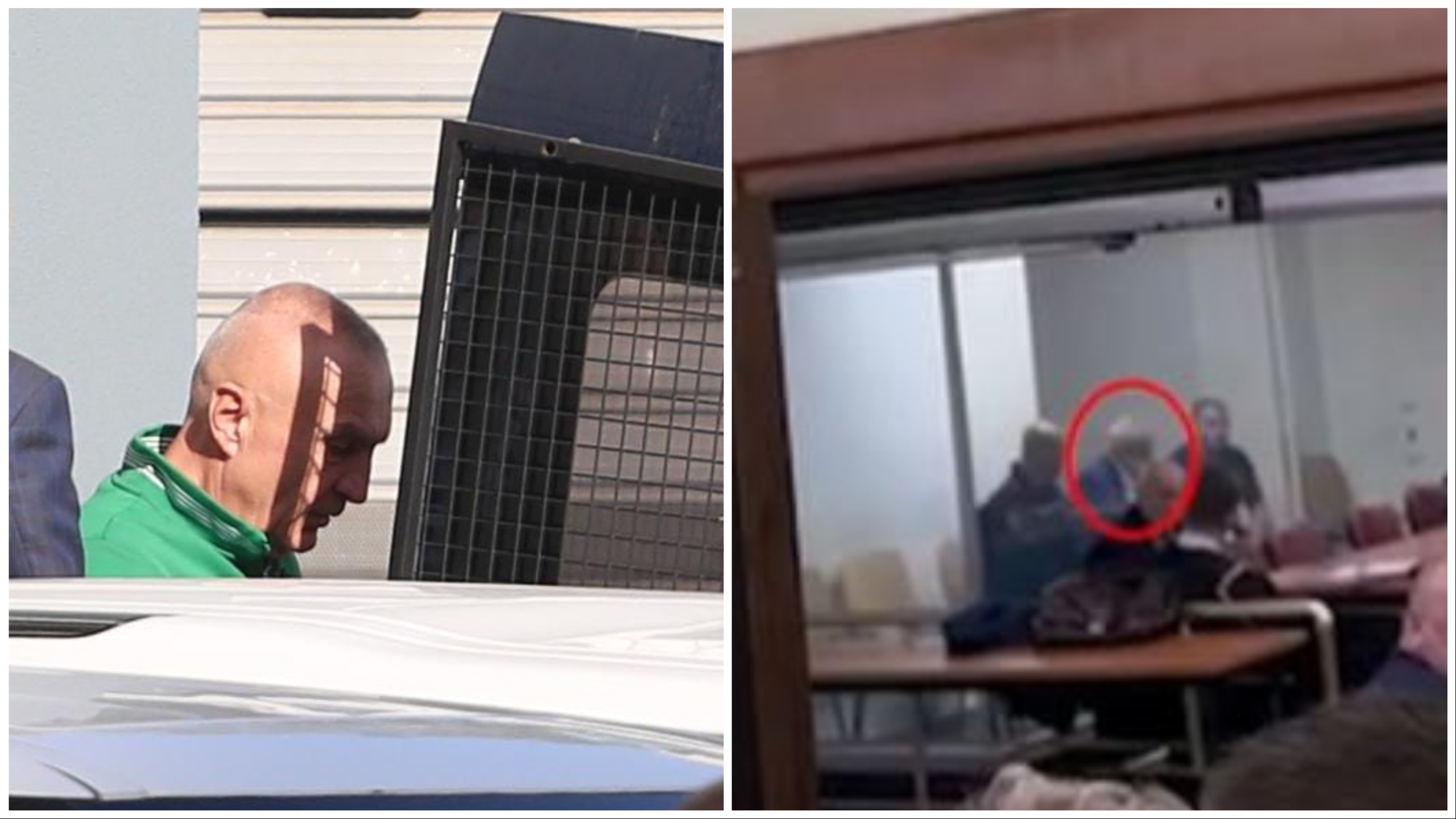 Ilir Meta kërkoi lirinë, togat e zeza të GJKKO-së tërhiqen për vendim