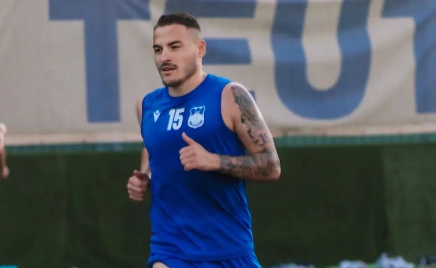 Kapiteni i Teutës, Kotobelli: Gabuam në fillim të sezonit, do të jemi shumë më të fortë sezonin e ri