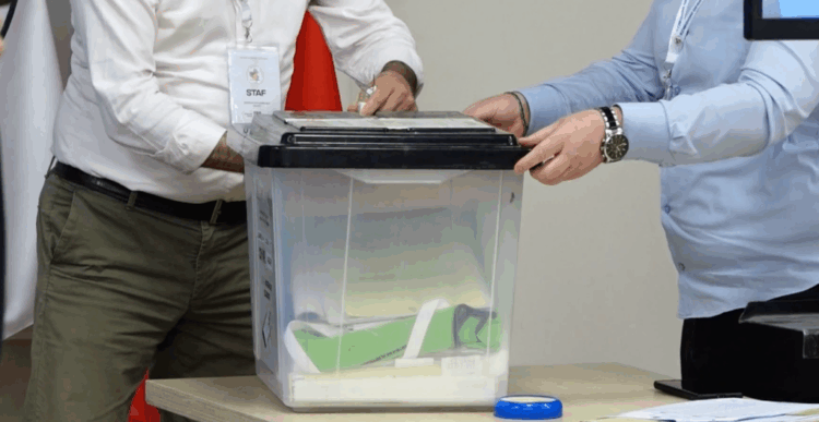 PD kërkoi përsëritjen e zgjedhjeve në Vlorë, Kolegji Zgjedhor rrëzon kërkesën