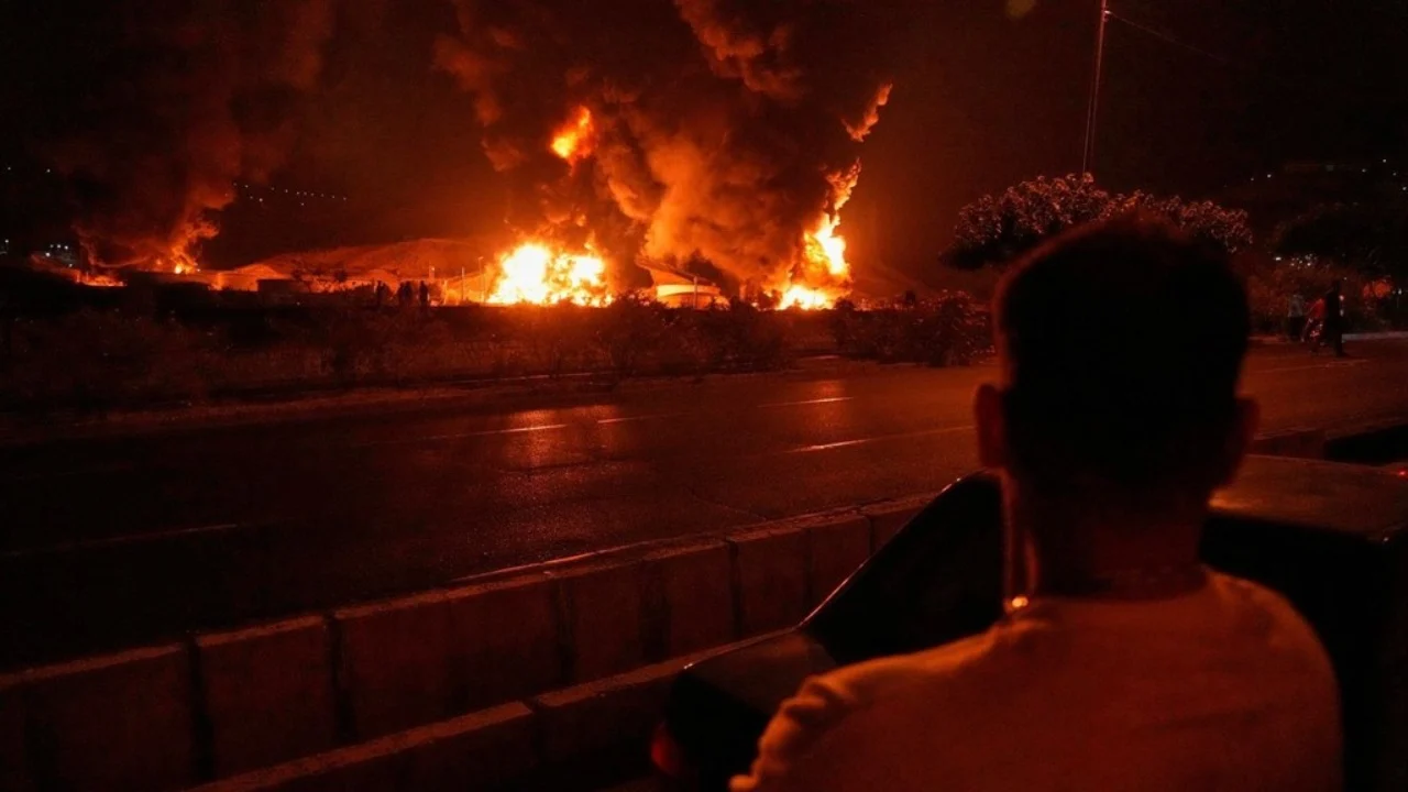 Katër ditë luftë, Izraeli: Kontrollojmë hapësirën ajrore mbi Teheran!