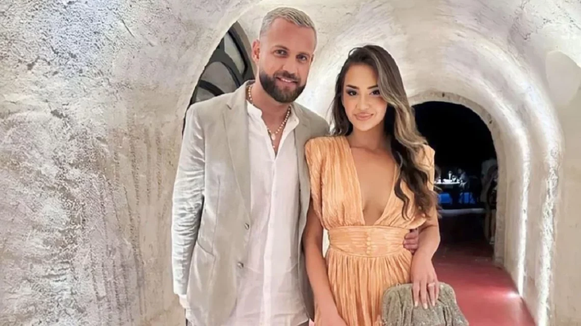 Është shtatzënë? Kiara i përgjigjet pyetjes që të gjithë po bënin