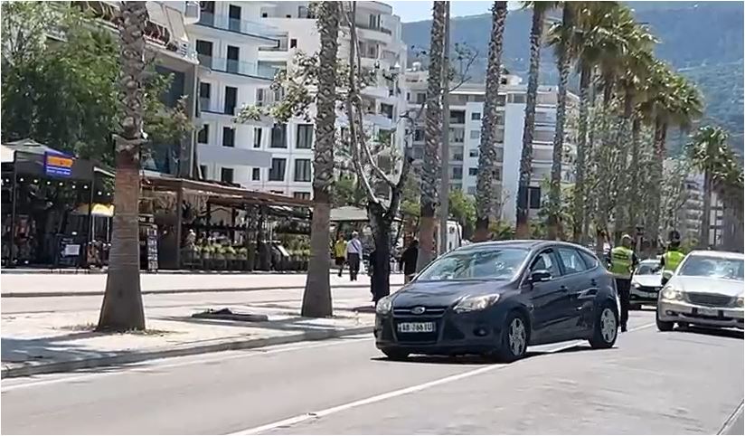 Automjeti përplas 75-vjeçarin në vijat e bardha! Dërgohet me urgjencë në spital dhe ndodhet në gjendje kritike