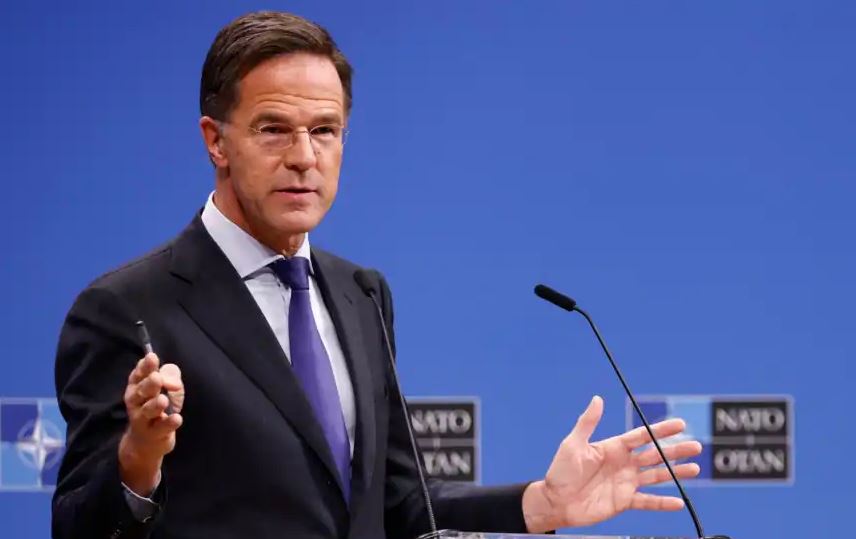 Paralajmërimi i Mark Rutte: Jemi të sigurt tani, por jo në tre apo pesë vitet e ardhshme
