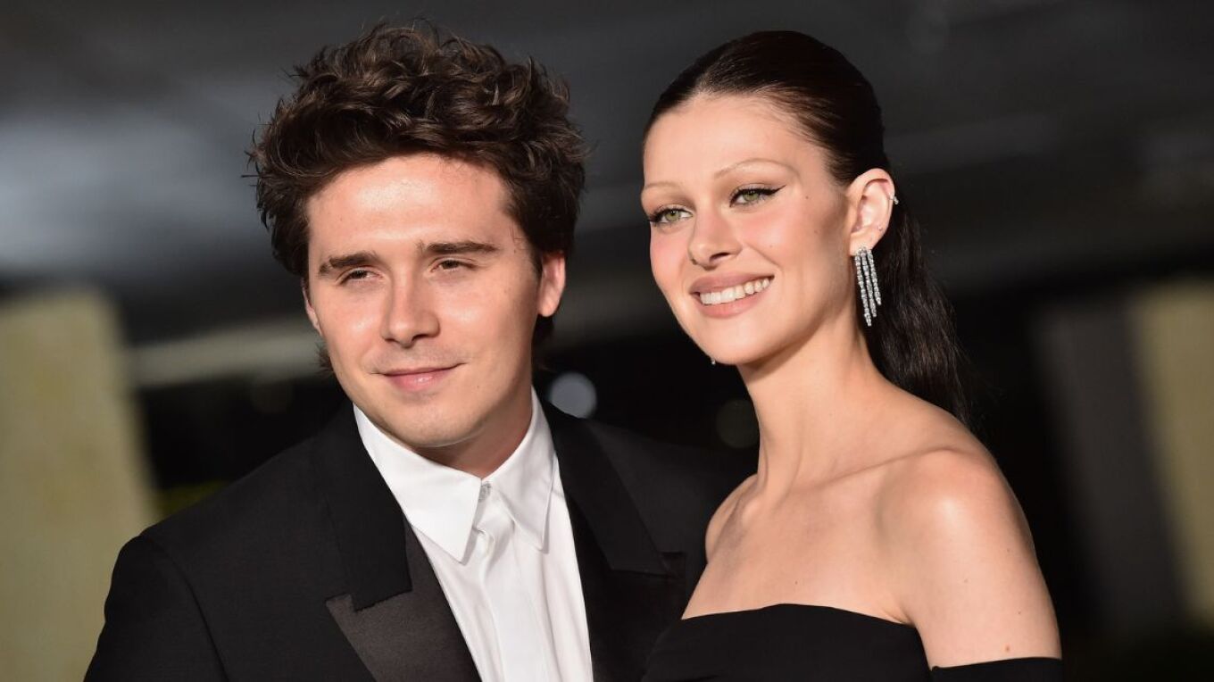 Tensione familjare në familjen Beckham, vjehrri dhe vjehrra inkurajojnë Brooklyn të distancohet nga prindërit e tij