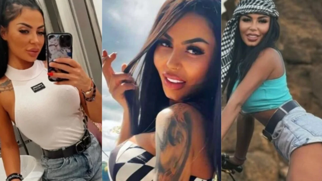 Vrasje makabër në Itali/ Gjendet eskorta rumune pa kokë dhe trup të djegur! Rrëfehet autori: Po më shantazhonte