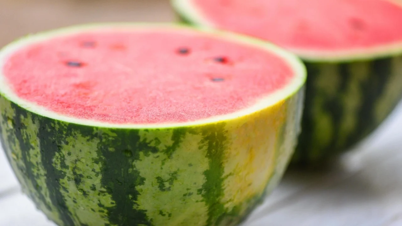 Rreziku nga shalqiri dhe pjepri, gabimi që jeni duke bërë