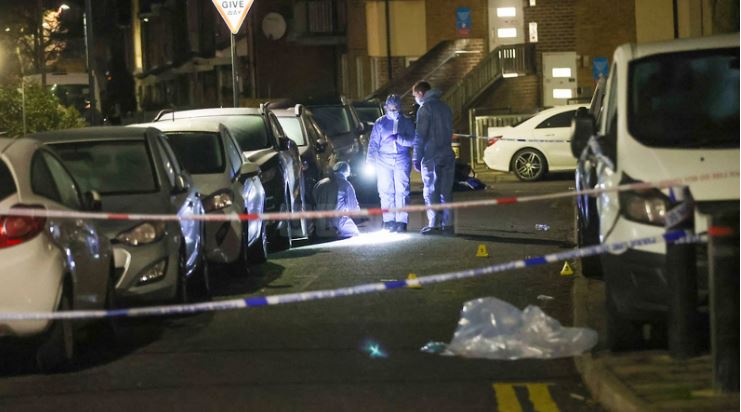 Ra nga kati i gjashtë i pallatit në Yzberisht, ndërron jetë 14-vjeçari