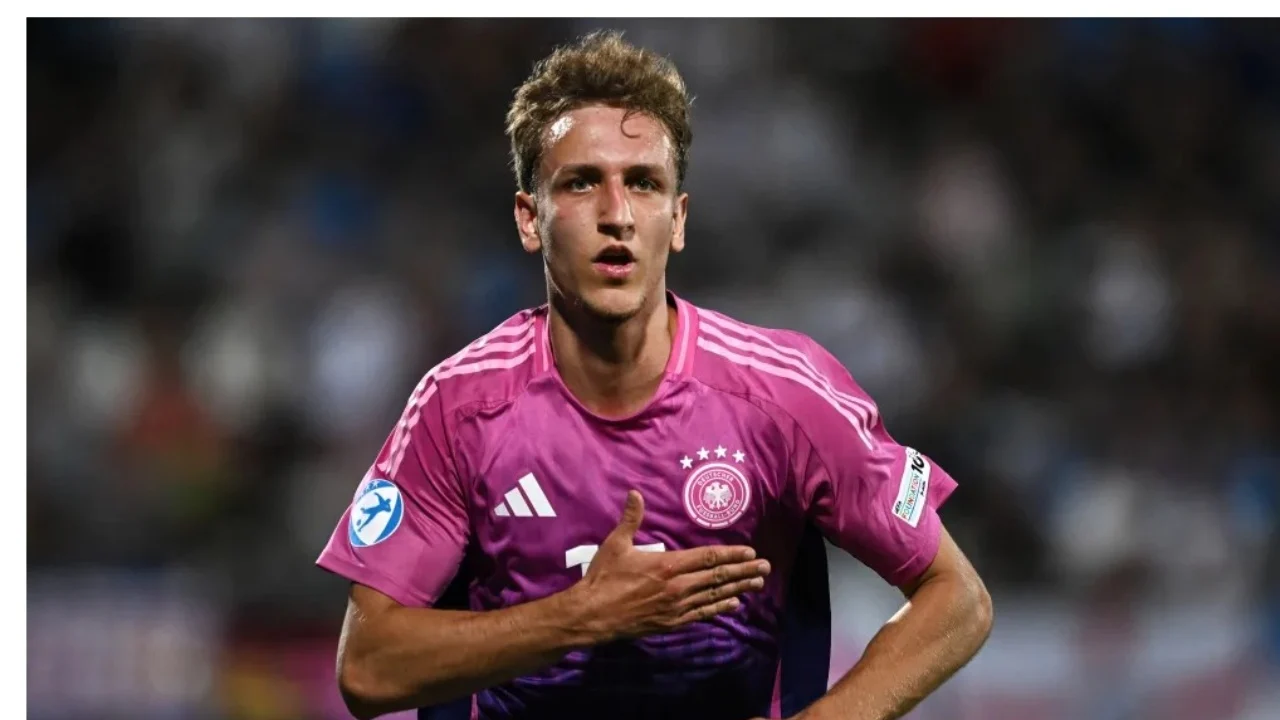 Sulmuesi i Gjermanisë: Krenar që më do kombëtarja e Shqipërisë, nëna ime i ka rrënjët aty