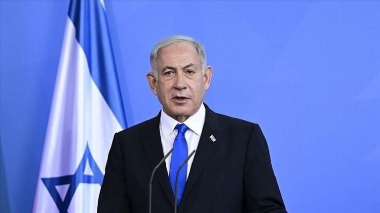 “Ne kontrollojmë qiellin mbi Teheran”, Netanyahu: Civilët të evakuohen, synimi ynë është regjimi iranian