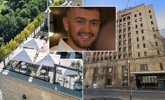 Tragjedia trondit botën e futbollit, lojtari shqiptar i jep fund jetës duke u hedhur nga kati i tetë