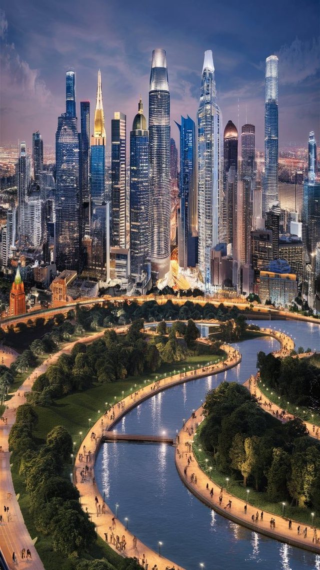 Abu Dhabi shpallet qyteti më i sigurt në botë për të nëntin vit radhazi