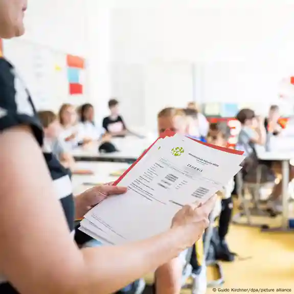 Pse ka dallime në fillimin e pushimeve të studentëve në Gjermani?