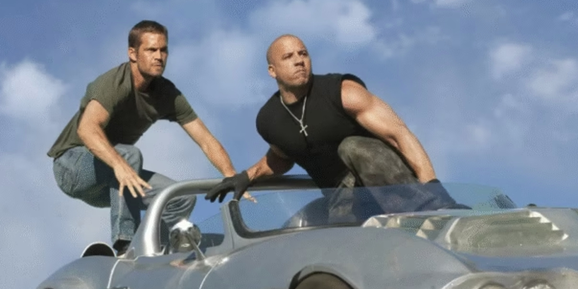 Vin Diesel shtang fansat, konfirmon rikthimin e Paul Walker në “Fast &#038; Furious XI” 