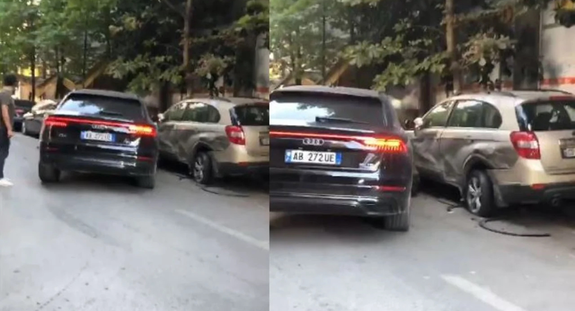 Ndjekje si nëpër filma/ Kush është shoku i Aleksandër Sadikajt, i vrarë me eksploziv që ra sot në pranga