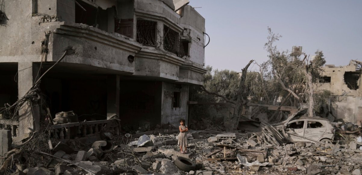 Hamas shprehet i hapur për armëpushim, por Netanyahu thotë se ky grup s’ka vend në Gazën e pasluftës 