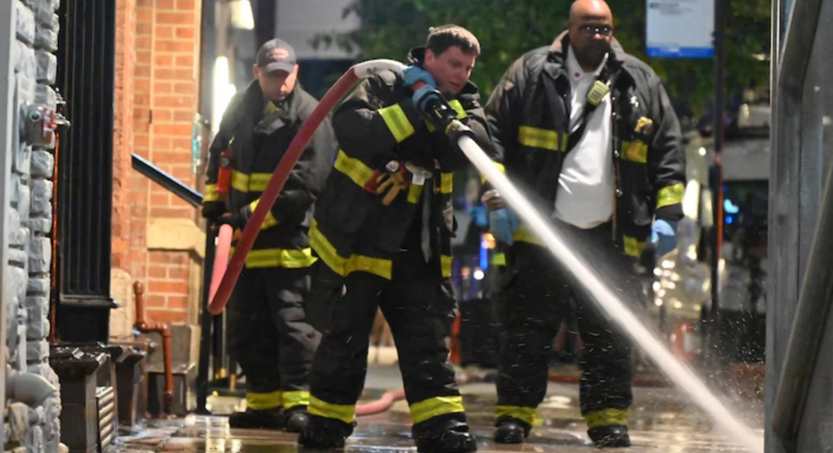 Masakër në Çikago, 4 të vdekur dhe 14 të plagosur me armë
