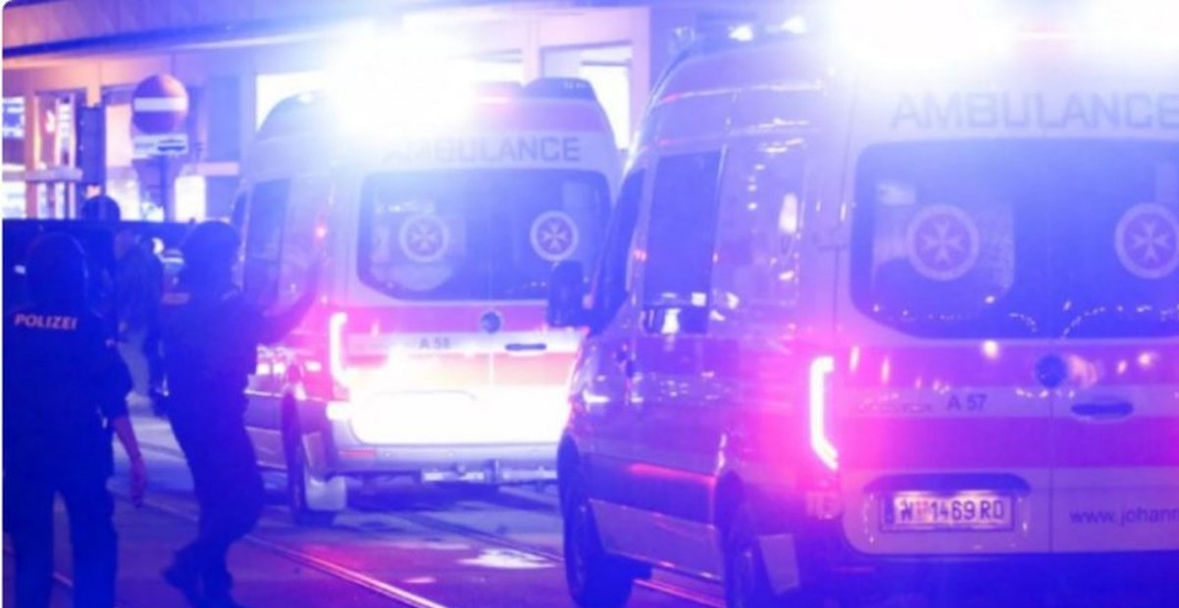 Rrëzohet aeroplani i vogël në Austri, 4 të vdekur 