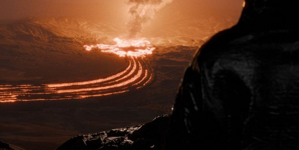 Kush tha që vullkanet vetëm shkatërrojnë? Qytetet e të ardhmes mund të ndërtohen me llavë 