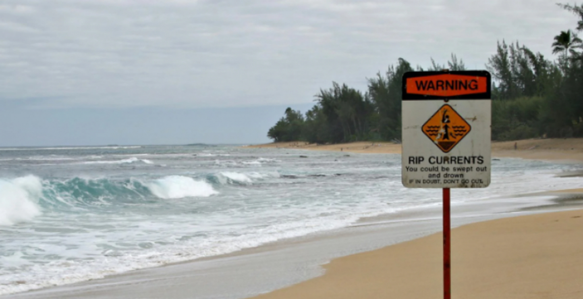 Rrymat tërheqëse/ Çfarë janë dhe si të shpëtoni nëse përfshiheni në to