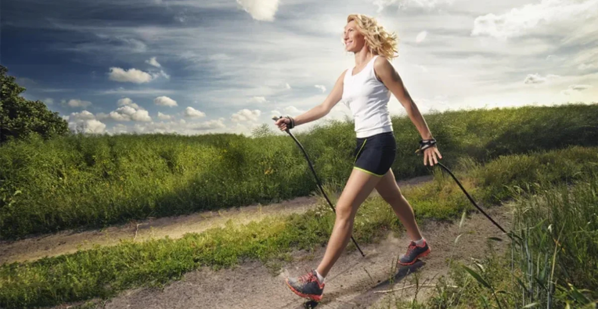 Studimi: Rreth 7000 hapa në ditë të mjaftueshëm për të përmirësuar shëndetin 