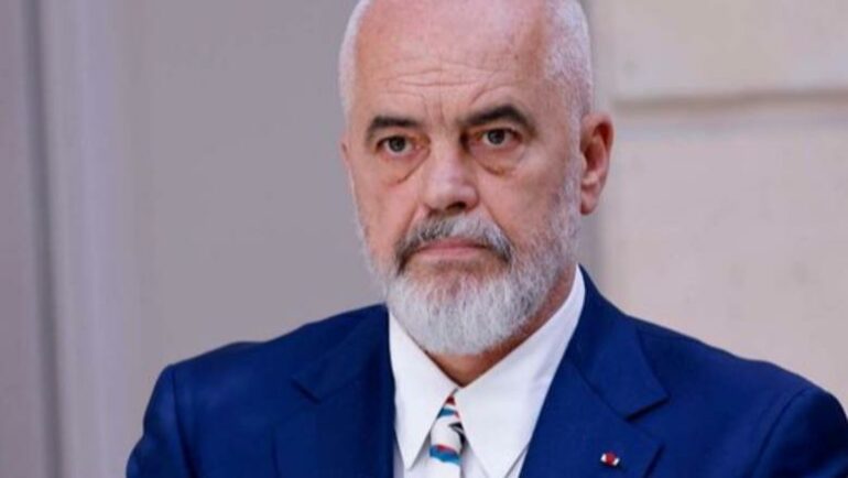 Rama në Samitin e Shkupit: Jemi më pranë se kurrë anëtarësimit në BE, Plani i Përbashkët do të realizohet