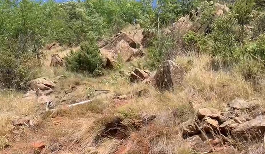 Aksident i rëndë në Bulqizë, dy viktima dhe një i plagosur