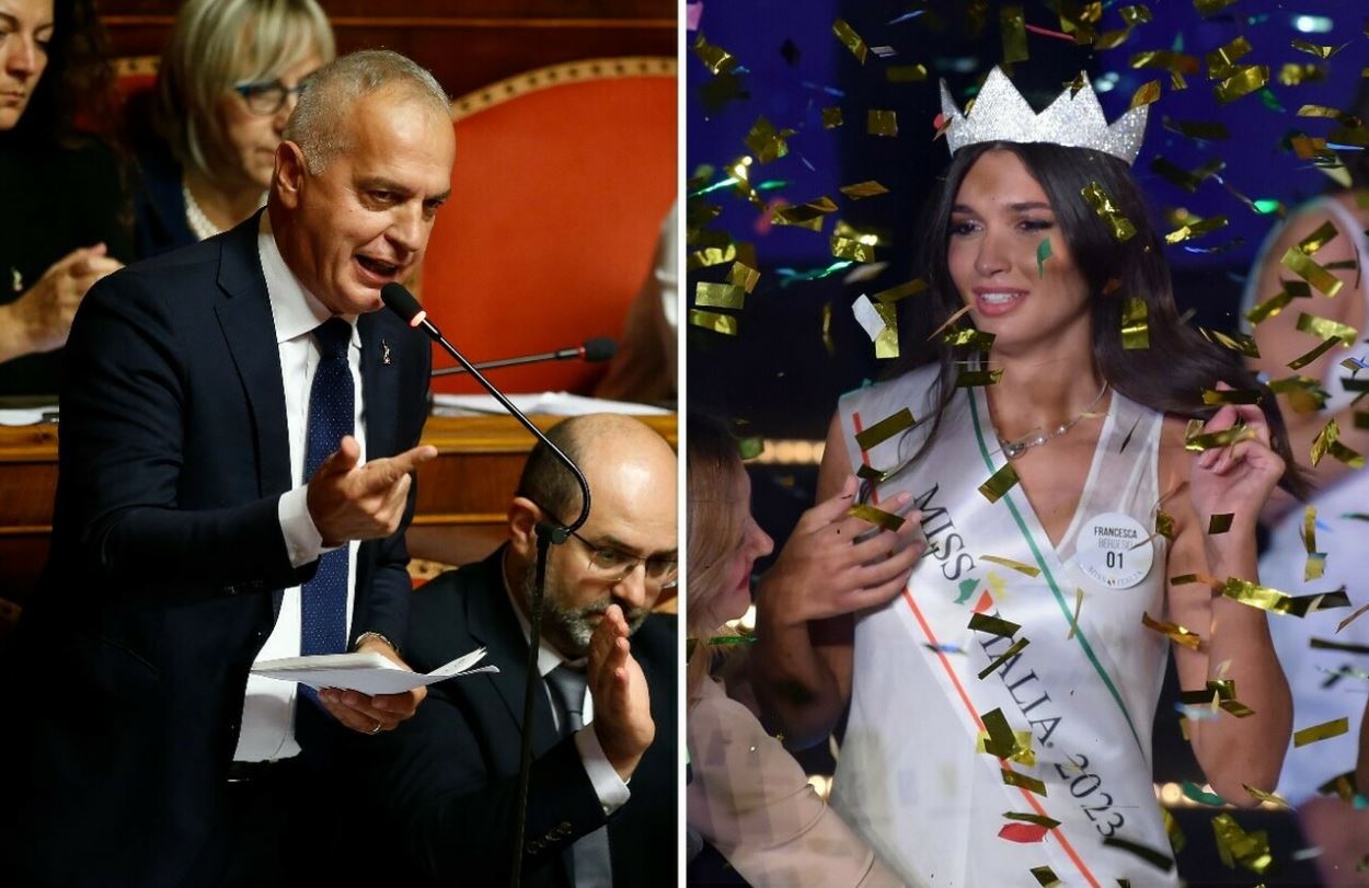 &#8220;Do të të vras ty dhe babanë tënd!” Miss Italia 2023 viktimë e kërcënimeve të rënda