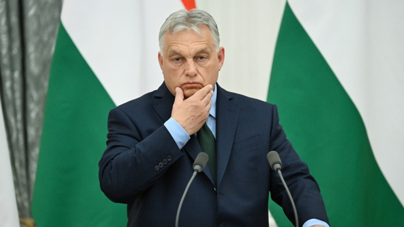 Kryeministri i Hungarisë bllokon buxhetin e BE-së, Orban: Nuk e miratojmë pa u zhbllokuar fondet e ngrira që na takojnë