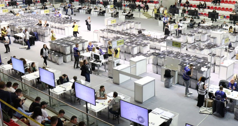 Rinumërimi në Durrës/ Hapen 130 kuti votimi, ja si po ndryshon rezultati