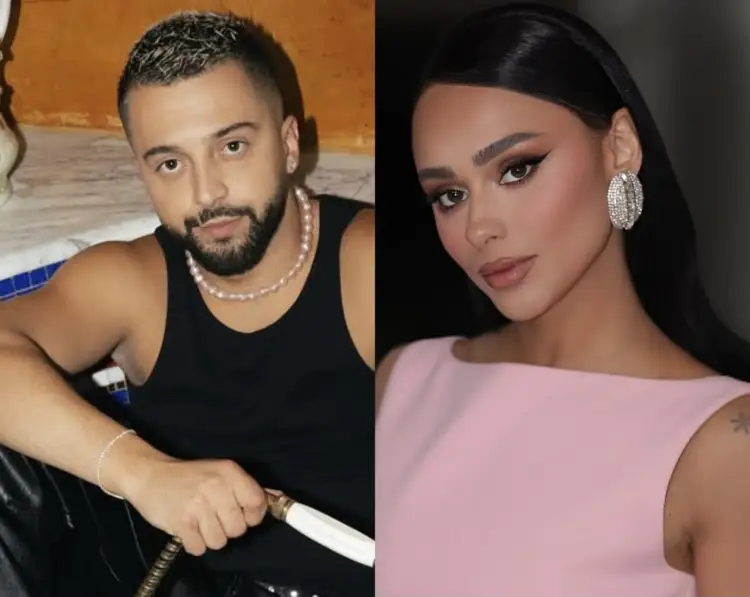 Çfarë ndodhi mes Eglit dhe Gjestit? “Unfollow” dhe heshtje totale në rrjete sociale