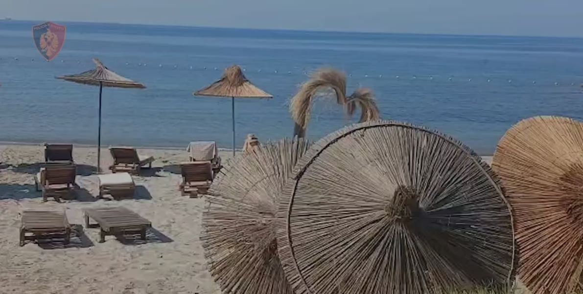 Sezoni turistik/ Policia bën bilancin: Nga Velipoja në Ksamil u bllokuan 16 mjete lundruese, 27 procedime penale për zënien e paligjshme të plazheve publike